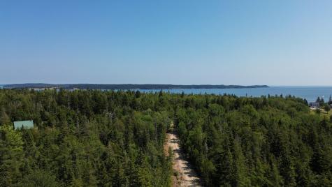749 Mason Bay Road Jonesport ME 04649