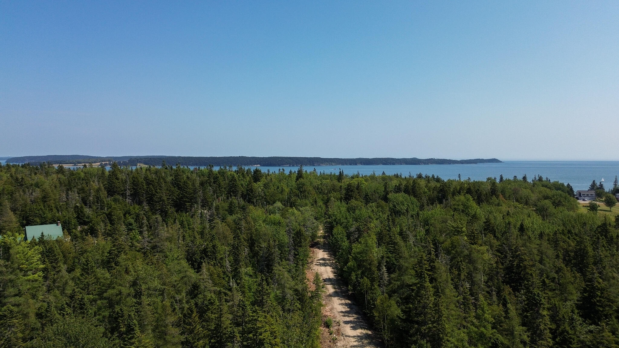 749 Mason Bay Road Jonesport ME 04649