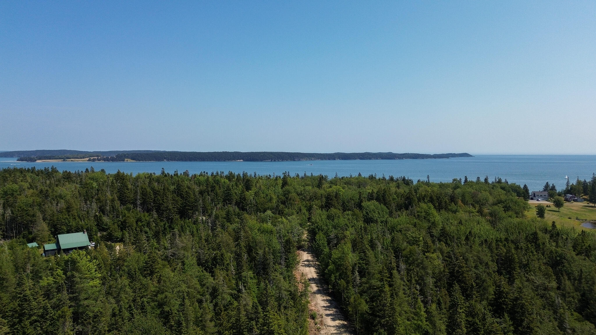 749 Mason Bay Road Jonesport ME 04649