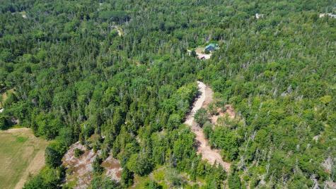 749 Mason Bay Road Jonesport ME 04649