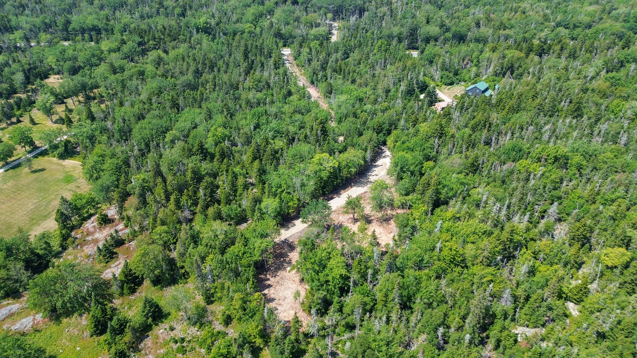 749 Mason Bay Road Jonesport ME 04649