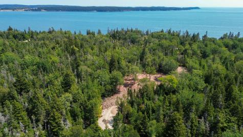749 Mason Bay Road Jonesport ME 04649