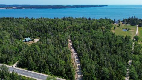 749 Mason Bay Road Jonesport ME 04649