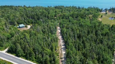 749 Mason Bay Road Jonesport ME 04649