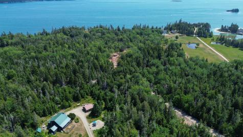 749 Mason Bay Road Jonesport ME 04649