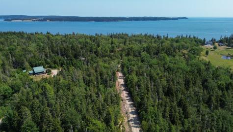 749 Mason Bay Road Jonesport ME 04649