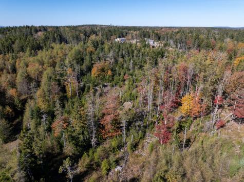 6-60b Tea Hill Road Stonington ME 04681