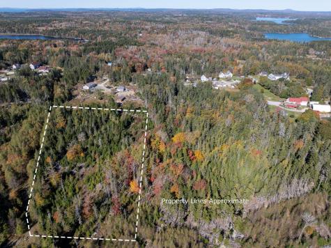 6-60b Tea Hill Road Stonington ME 04681