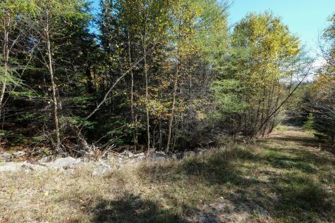 6-60b Tea Hill Road Stonington ME 04681