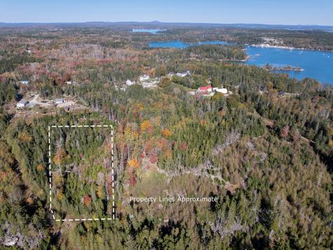 6-60b Tea Hill Road Stonington ME 04681