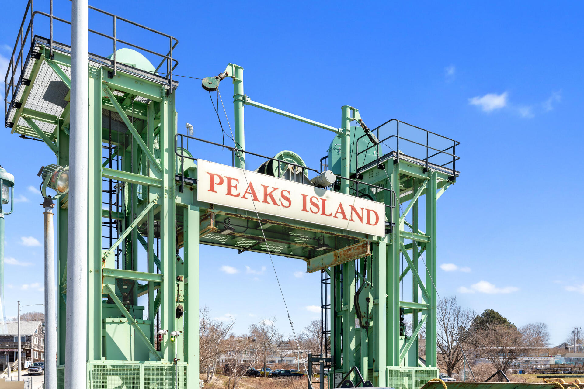 111 Spruce Avenue Portland ME 04108