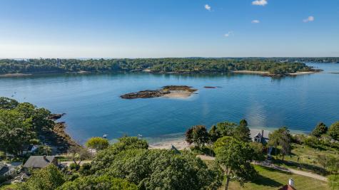 111 Spruce Avenue Portland ME 04108