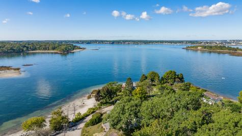 111 Spruce Avenue Portland ME 04108