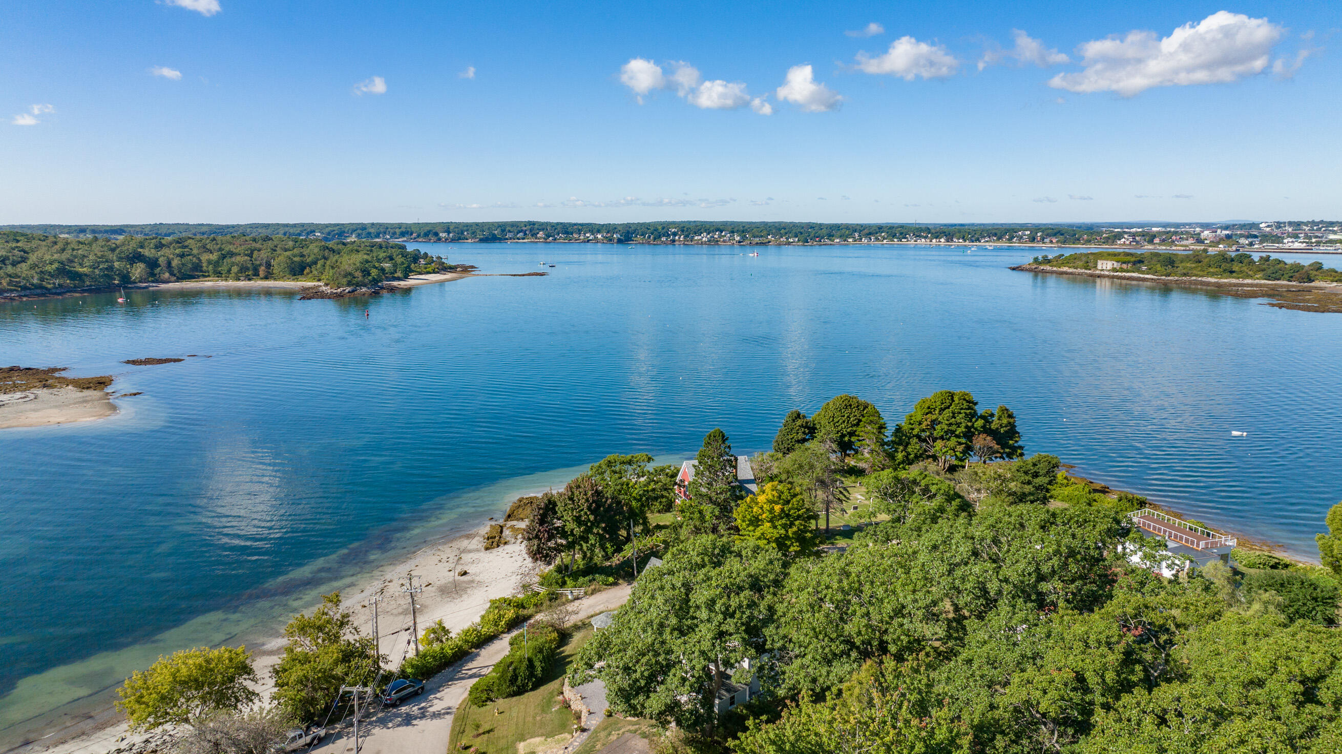 111 Spruce Avenue Portland ME 04108