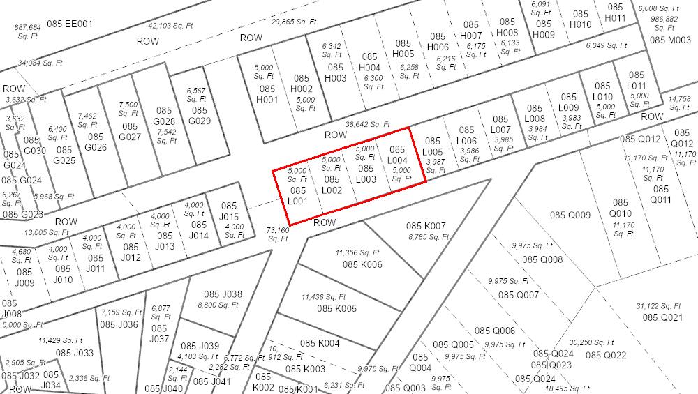 111 Spruce Avenue Portland ME 04108