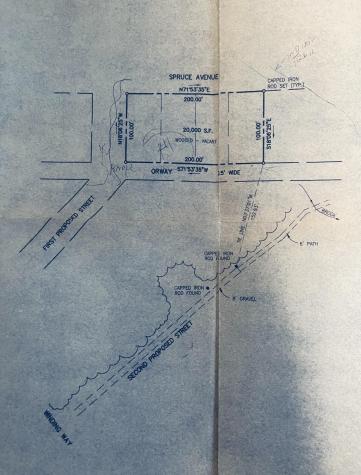 111 Spruce Avenue Portland ME 04108