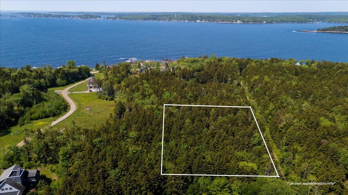 Lot 13 Nahanada Road Bristol ME 04554