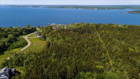 Lot 13 Nahanada Road Bristol ME 04554