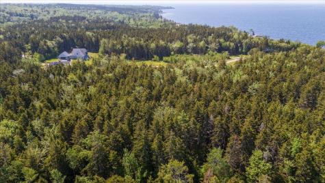Lot 13 Nahanada Road Bristol ME 04554