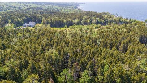 Lot 13 Nahanada Road Bristol ME 04554