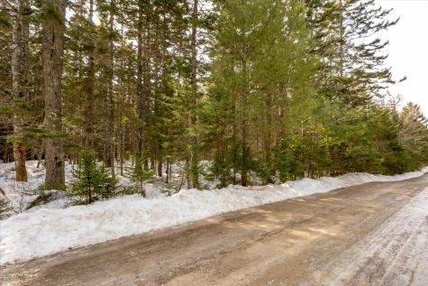 Lot 13 Nahanada Road Bristol ME 04554