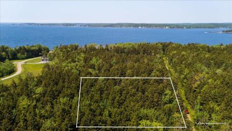 Lot 13 Nahanada Road Bristol ME 04554