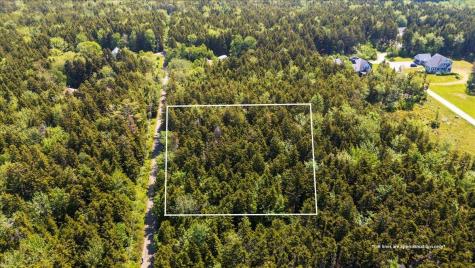Lot 13 Nahanada Road Bristol ME 04554