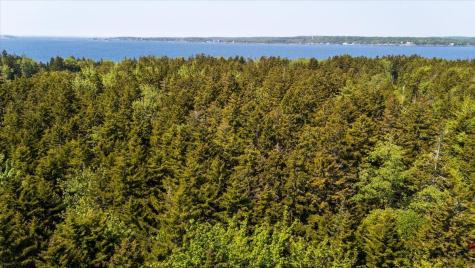 Lot 13 Nahanada Road Bristol ME 04554