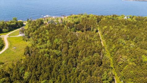 Lot 13 Nahanada Road Bristol ME 04554
