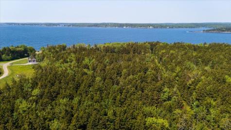 Lot 13 Nahanada Road Bristol ME 04554