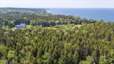Lot 13 Nahanada Road Bristol ME 04554