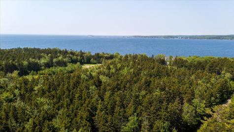 Lot 13 Nahanada Road Bristol ME 04554