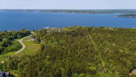 Lot 13 Nahanada Road Bristol ME 04554