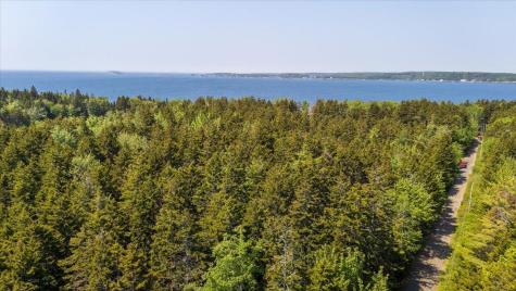 Lot 13 Nahanada Road Bristol ME 04554