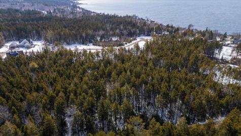 Lot 13 Nahanada Road Bristol ME 04554