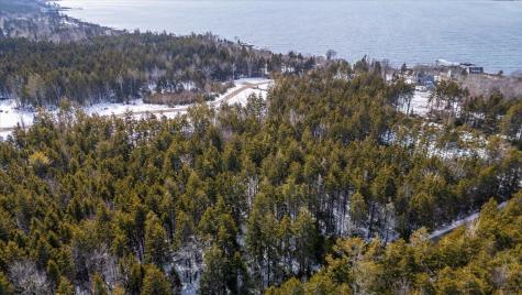 Lot 13 Nahanada Road Bristol ME 04554