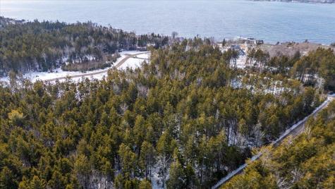 Lot 13 Nahanada Road Bristol ME 04554