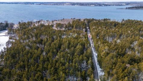Lot 13 Nahanada Road Bristol ME 04554