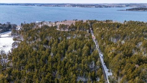 Lot 13 Nahanada Road Bristol ME 04554