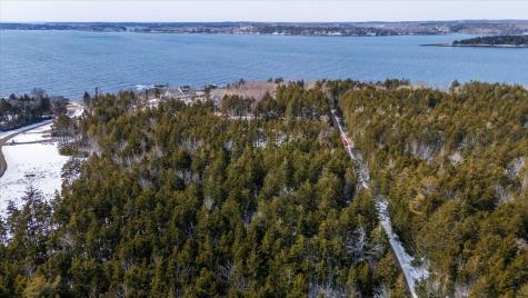 Lot 13 Nahanada Road Bristol ME 04554