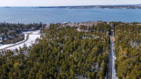 Lot 13 Nahanada Road Bristol ME 04554