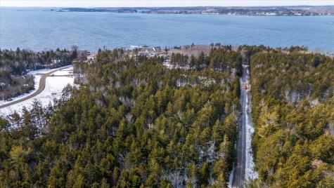 Lot 13 Nahanada Road Bristol ME 04554