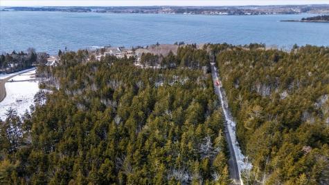 Lot 13 Nahanada Road Bristol ME 04554