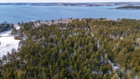 Lot 13 Nahanada Road Bristol ME 04554