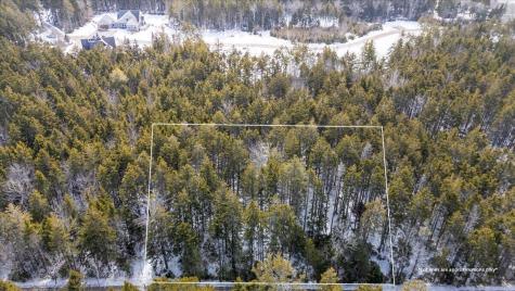 Lot 13 Nahanada Road Bristol ME 04554