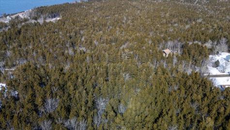 Lot 13 Nahanada Road Bristol ME 04554