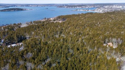 Lot 13 Nahanada Road Bristol ME 04554
