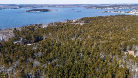 Lot 13 Nahanada Road Bristol ME 04554