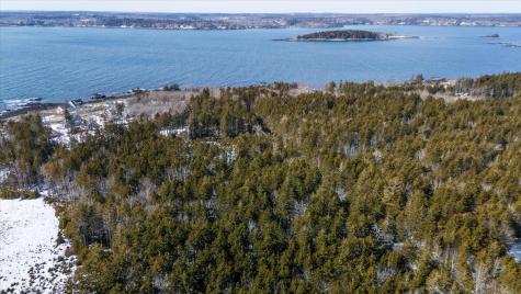 Lot 13 Nahanada Road Bristol ME 04554