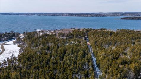 Lot 13 Nahanada Road Bristol ME 04554